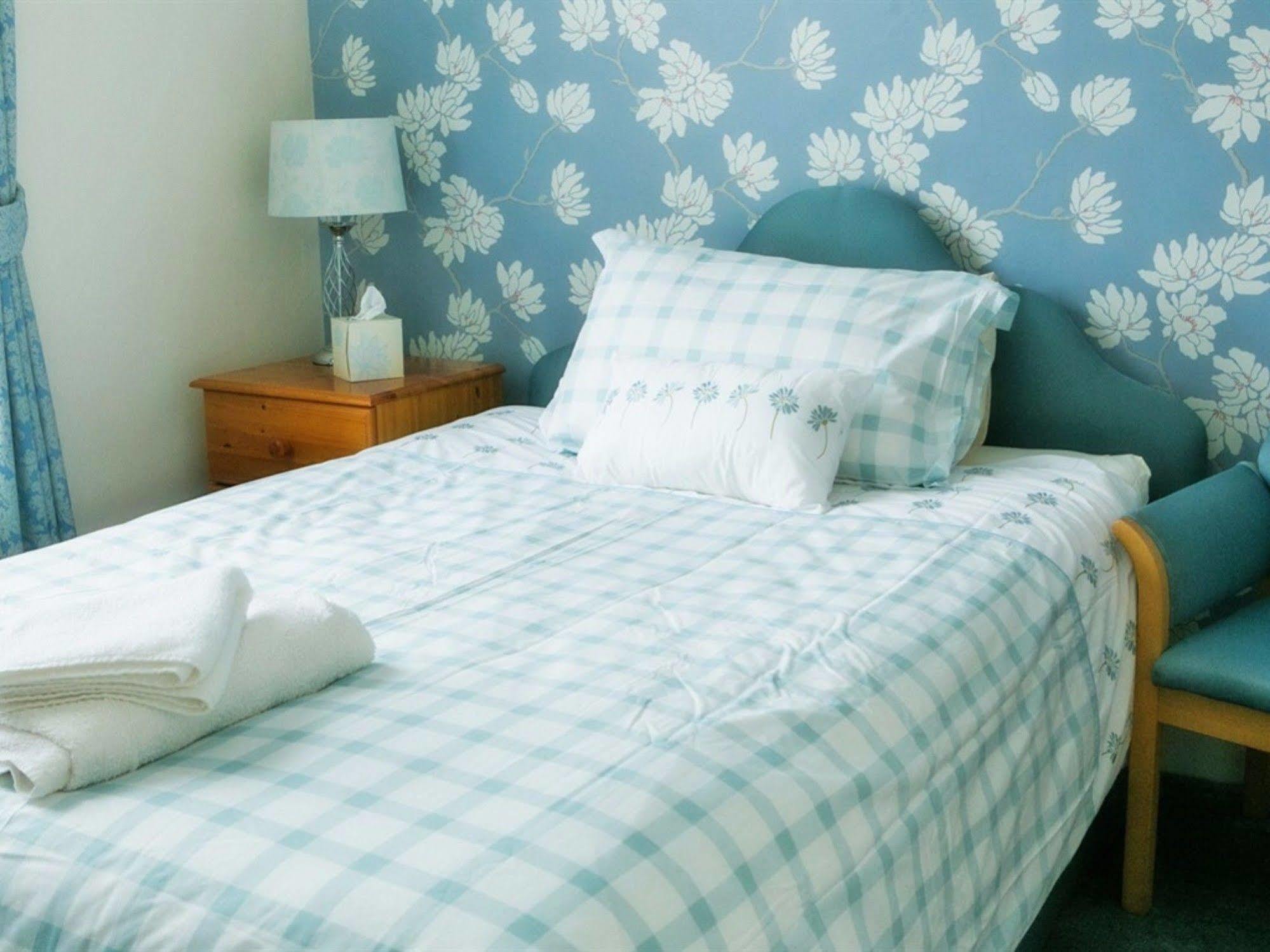 Glendower Bed and Breakfast Torquay Buitenkant foto