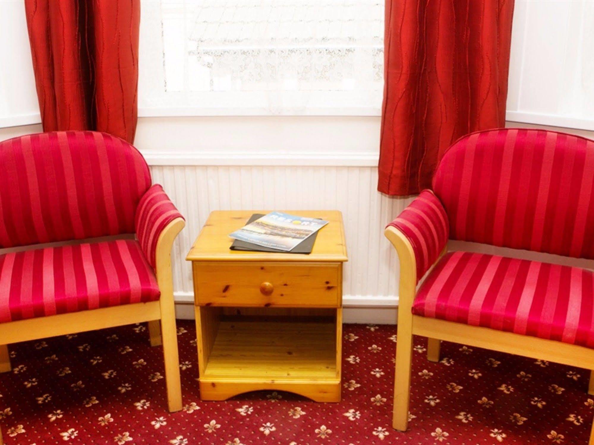 Glendower Bed and Breakfast Torquay Buitenkant foto
