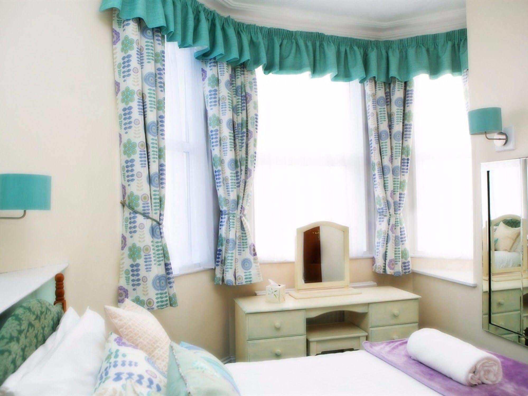 Glendower Bed and Breakfast Torquay Buitenkant foto