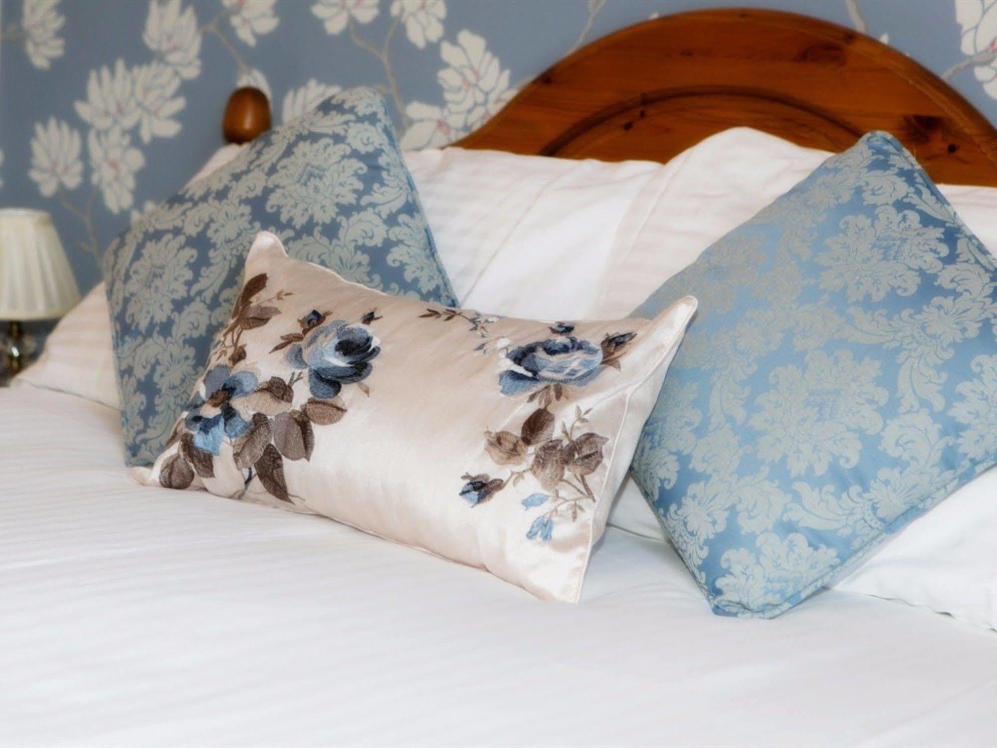 Glendower Bed and Breakfast Torquay Buitenkant foto