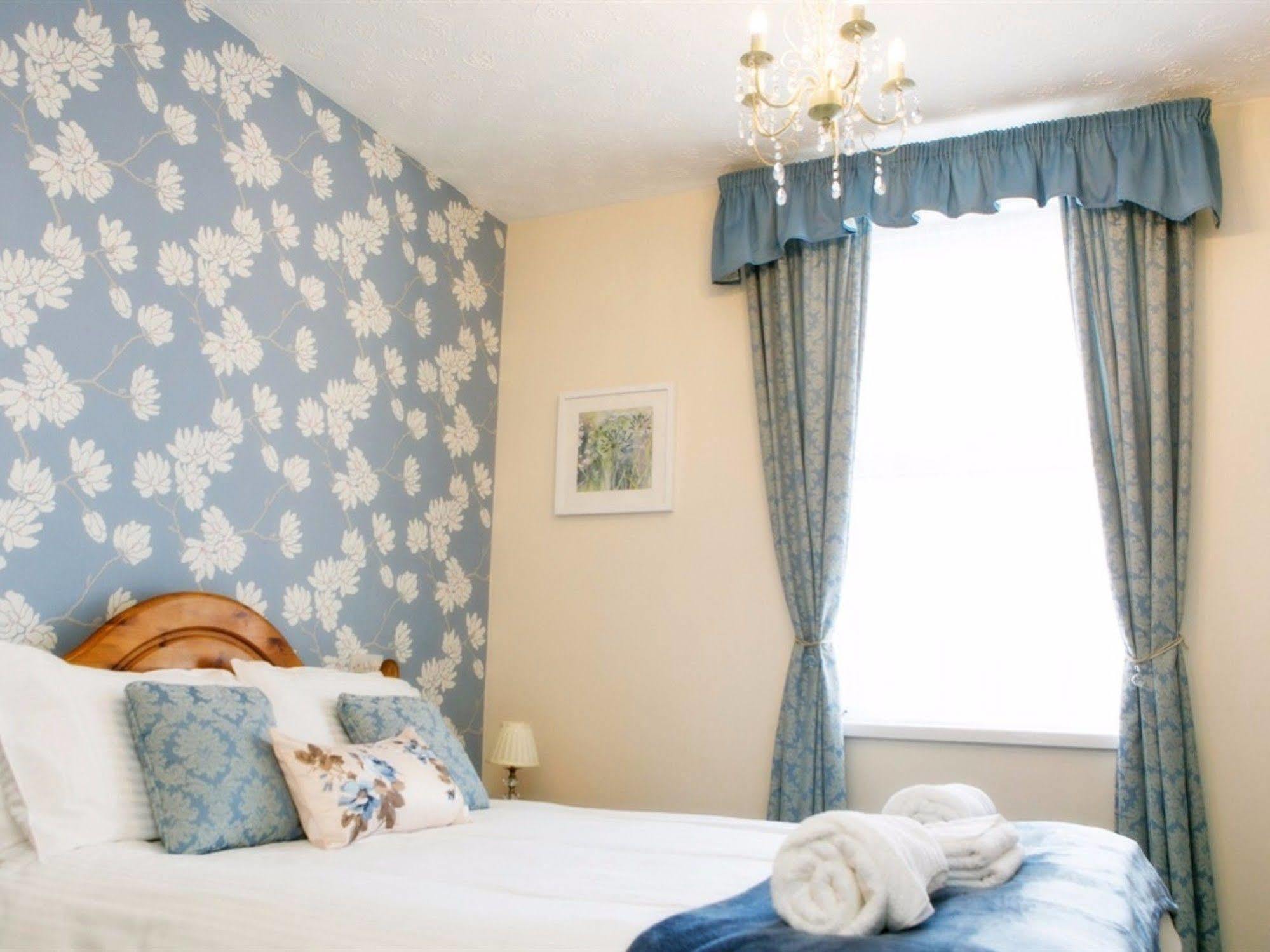Glendower Bed and Breakfast Torquay Buitenkant foto